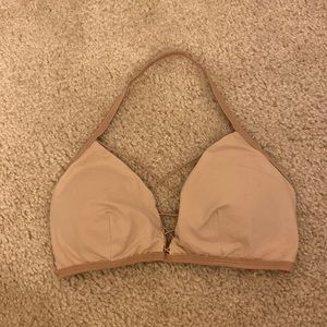 Halter Bralette